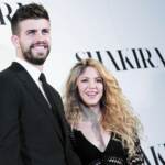 Shakira, Piqué ha già una nuova fiamma