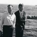 LaPresse e Rai Documentari presentano ‘Gianni Agnelli, in arte l’Avvocato’