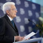 Csm, Mattarella: “Assicurare indipendenza magistratura”