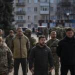 Ucraina, corruzione: scure su governo