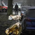 Ucraina, media Kiev: schianto elicottero errore umano