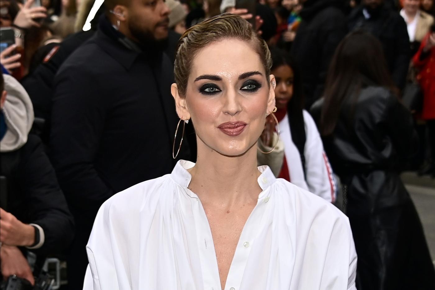 Neonato morto, Ferragni: “Anche io ho rischiato di addormentarmi” Neonato morto, Ferragni: “Anche io ho rischiato di addormentarmi”