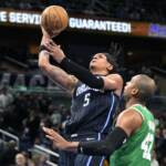 Nba, Banchero trascina Orlando e ferma corsa Boston