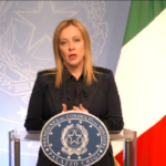 Migranti, Meloni: “Integrazione Balcani contro flussi irregolari”