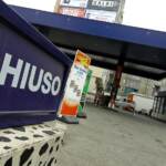 Sciopero benzinai confermato definitivamente