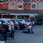 Usa, sparatorie in California: l’arresto del sospetto