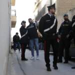 Palermo, smantellato clan mafioso Pagliarelli