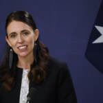 Nuova Zelanda, ultima apparizione pubblica premier Ardern