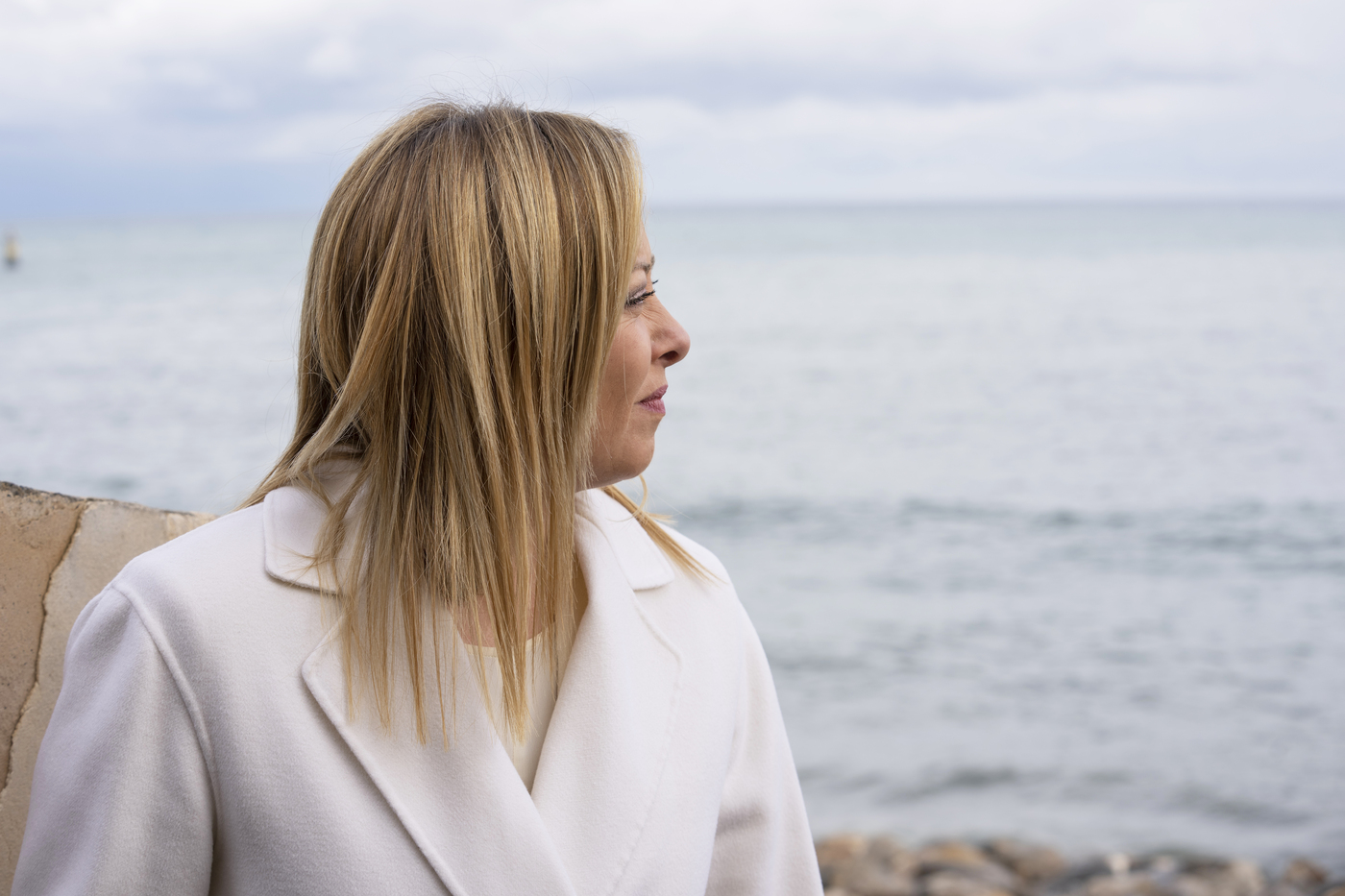 Ue, Meloni: “Allargamento a Balcani sia priorità” Ue, Meloni: “Allargamento a Balcani sia priorità”