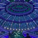 Sanremo, Amadeus svela scenografia ‘a cupola’