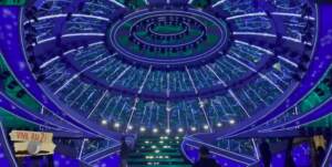 Sanremo, Amadeus svela scenografia ‘a cupola’