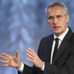 Ucraina, Stoltenberg: “A Kiev servono armi più pesanti”