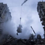 Ucraina, 11 mesi di guerra