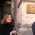 Riforme, Casellati: “Poi farò valutazioni”