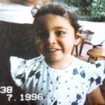 Angela Celentano, test dna su ragazza sudamericana