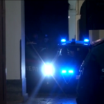 Messina Denaro, Andrea Bonafede portato via da carabinieri