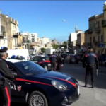 Palermo, arresti tra clan Pagliarelli
