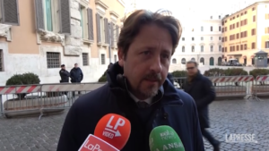 Intercettazioni, Messina (FdI): “Problema è divulgazione”