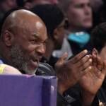 Mike Tyson accusato di nuovo di stupro