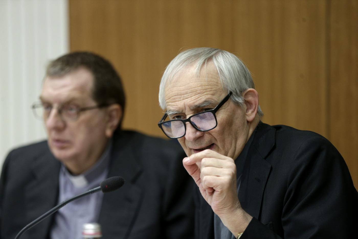 Giorno Memoria, Zuppi: “Ricordare contro banalità del male”