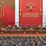 Corea del Nord, lockdown a Pyongyang