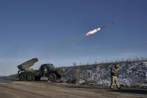 APTOPIX Russia Ukraine War