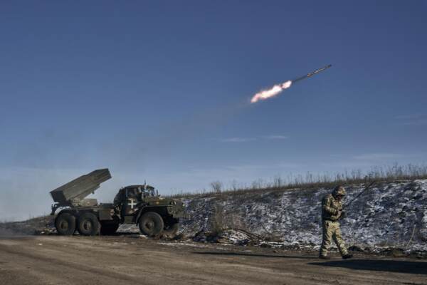 APTOPIX Russia Ukraine War