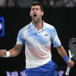 Australian Open, Djokovic e Paul in semifinale