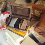 Messina Denaro, scoperti i Ray Ban storici del boss