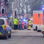 Germania, attacco con coltello su treno: morti e feriti
