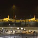 Berlino, aeroporto in sciopero