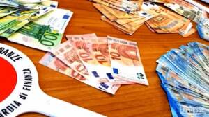 Ancona, sequestrate banconote false per oltre 21mila euro