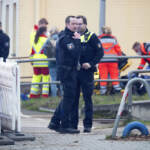 Germania, attacco con coltello su treno: 2 morti