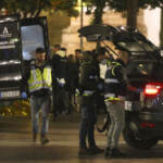 Spagna, attaccate due chiese ad Algeciras: un morto