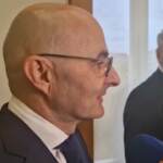 Csm, Pinelli: “Farò mio dovere tenendo alti valori Carta”