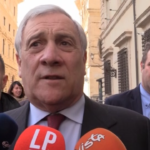 Ucraina, Tajani: “Su invio armi, rispetteremo regole”