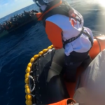 Migranti, Geo Barents salva 69 persone vicino la Libia