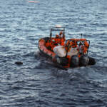 Migranti, Geo Barents andrà a La Spezia