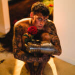 Blanco, esce ‘L’isola delle rose’