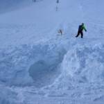 Trentino, valanga: muore scialpinista sul Lagorai