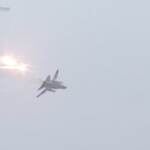 Ucraina, esercitazioni aeree congiunte tra Mosca e Minsk
