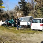 Pescara, sequestrata area occupata