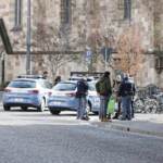 Bari, tentato sequestro persona: 7 arresti