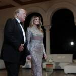 Trump riammesso su Facebook e Meta