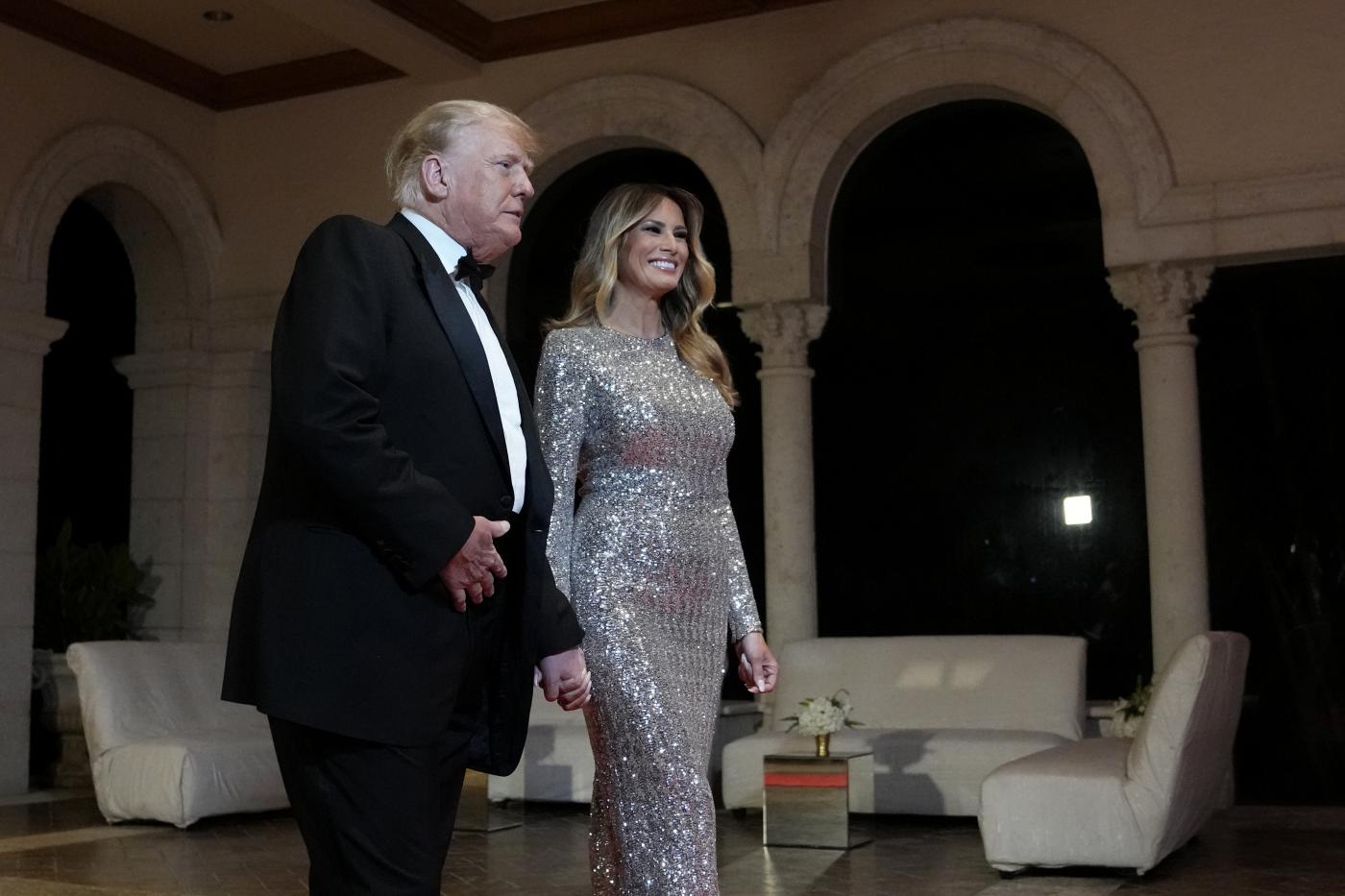 Trump riammesso su Facebook e Meta