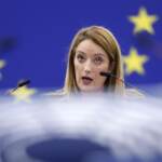 Giornata Memoria, Metsola: “Antisemiti sono antieuropei”