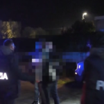 Bari, sventato sequestro imprenditore: arresti