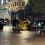 Spagna, attacco in chiese: indagini della polizia