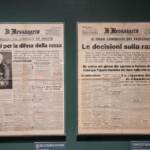 Giornata Memoria, La Russa: “Valutare giornata su leggi razziali”