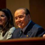 FI, Berlusconi: “Siamo anima di centrodestra e governo”